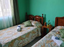 HopeCR, homestay in Alajuela