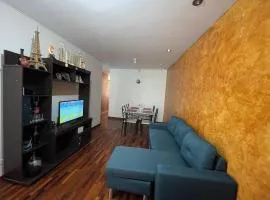 Exclusivo Apartamento en el corazón de Trujillo