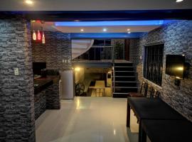 McHanns Place, place to stay in Antipolo