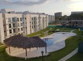 ACAPULCO DIAMANTE!! HERMOSO DEPARTAMENTO NUEVO!!