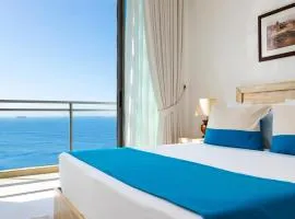 Oceanfront Galle by ICC