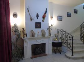 Casamundocba, B&B i Cordoba