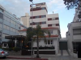 Bonne Etoile, hotel in Punta del Este