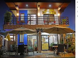 Argamosa Bayside Inn, penzion – hostinec v destinaci Coron