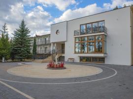 Gościniec nad Zalewem Sosina, guest house sa Jaworzno