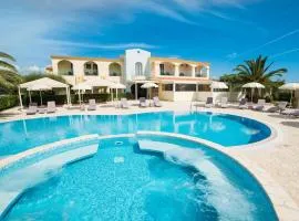 4 stelle Hotel a Costa Rei