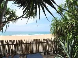 The Waves Beach Chalets