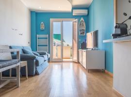 Appartamento Palafjilkam, beach hotel sa Lido di Ostia