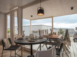 Villa Koral, מלון בדראגה