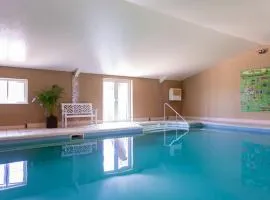 Middlewick Holiday Cottages