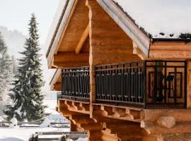 Clofers Leisure Lodges Jenig