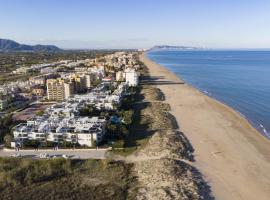 Los 10 mejores apartamentos de Playa de Xeraco, España | Booking.com