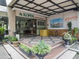 Urbanview Hotel de Kopen Malang by RedDoorz