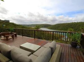 CANELA: Bespoke Safari River View