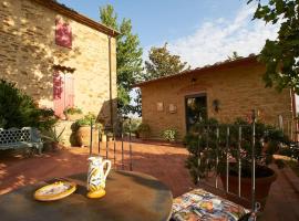 Villa Vestra in Vinci holiday home: Vinci'de bir tatil evi