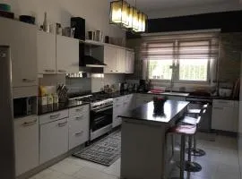 Stunning 3-Bed House in Tema-Ahenfie Villa