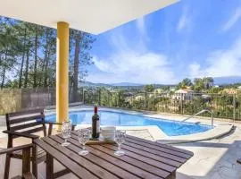 Villa Camel - Lloret de Mar