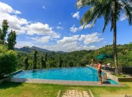 Old Frankland Kandy Luxury Boutique Hotel