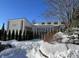 Apartmány Snow v centre Starého Smokovca