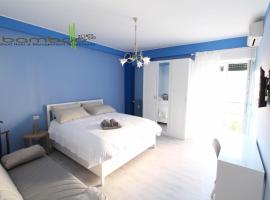 Bamboo Milano Ebro Apartment, apartment in Milan