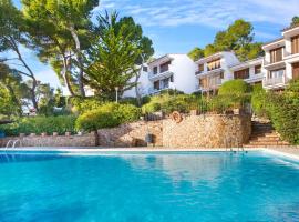 Clip H-2 - Llafranc, hotel em Llafranc