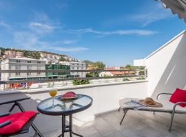 Apartments Marando, hišnim ljubljenčkom prijazen hotel v mestu Dubrovnik