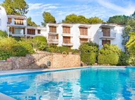 Clip H-3 - Llafranc, hotel in Llafranc