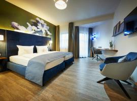 Müllers Landhotel, hotel v destinaci Medebach