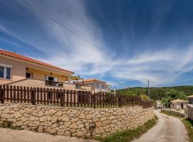 Dimitras House, villa i Koiliomenos