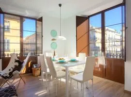 SingularStays Valencia Center