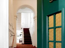 Boutique Hotel Villa Oberkassel