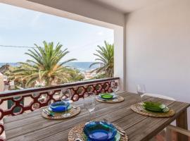 Apartamento Sa Mesquida 11, Ferienwohnung in Cala Llonga