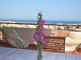 Appartamento Yucca, hotel in Pantelleria