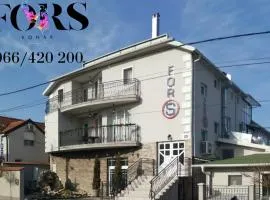 ForS Konak Apartments