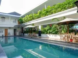 Urbanview Hotel Syariah Casa Azmya Yogyakarta