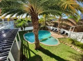 C APARTMENT at JAN THIEL Curacao