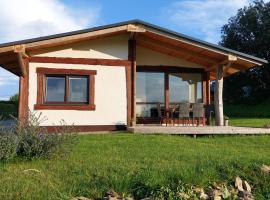 elephants Ferienhaus Haus West, hôtel à Jahnsdorf