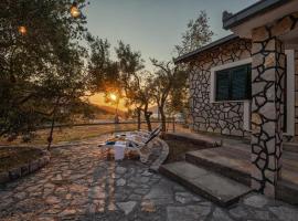 Casa Nina, cottage in Neum