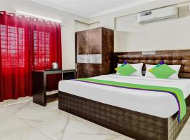 Treebo Trend Royal Residency Service Apartments Mysore Road, hotel in Bangalore