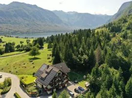Apartments Bohinj Mavrica