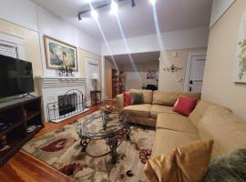 EXQUISITE FAMILY HOME, hotel near Foodco Railroad Station, Lakeland