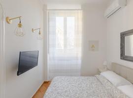 Romantic Apartament 2 Piazza del Popolo