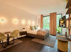 Nena Hotel Bremen, Hotel in Bremen