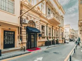 Eleven Hotel Baku