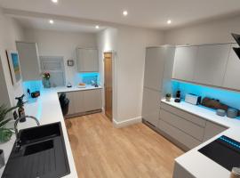 Explore East Devon from here.., apartment in Exmouth