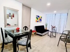 Apartamento LONDRES 305 Edificio Torres de Barlovento Ibagué