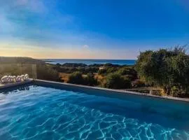 Résidence Roc e Mare