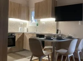 Bijou Kalamakiou (Athens Riviera)