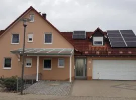 Ferienwohnung Am Kapellenäcker