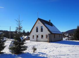 CASA SMIDA JAZZ, hotell i Smida